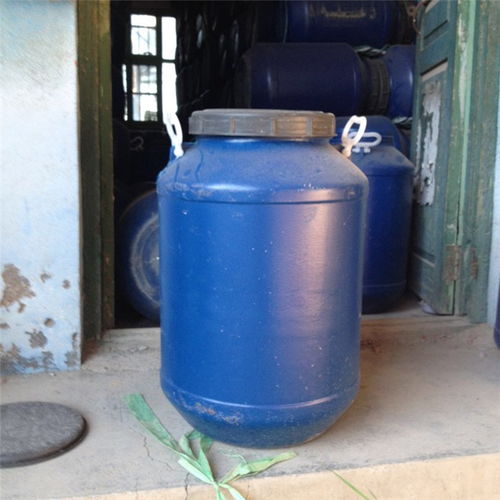 20公斤化工塑料桶 淄川区化工塑料桶 昌盛塑料高清图片 高清大图